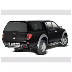 Купити Кунг для Mitsubishi L200 Longbed - Road Ranger RH3 Special